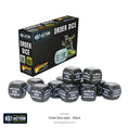 Load image into Gallery viewer, Bolt Action (3e) Dice Orders Dice Pack (12)
