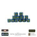 Load image into Gallery viewer, Bolt Action (3e) Dice Orders Dice Pack (12)
