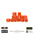 Load image into Gallery viewer, Bolt Action (3e) Dice Orders Dice Pack (12)
