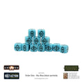 Load image into Gallery viewer, Bolt Action (3e) Dice Orders Dice Pack (12)
