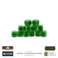 Load image into Gallery viewer, Bolt Action (3e) Dice Orders Dice Pack (12)
