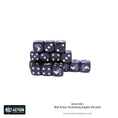Load image into Gallery viewer, Bolt Action (3e) Dice Faction Pack D6 (16)

