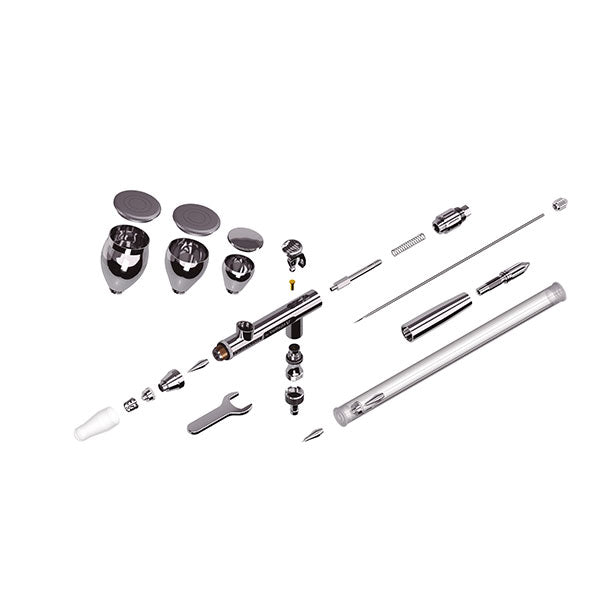 Vallejo Precision Airbrush Innovator 2 in 1