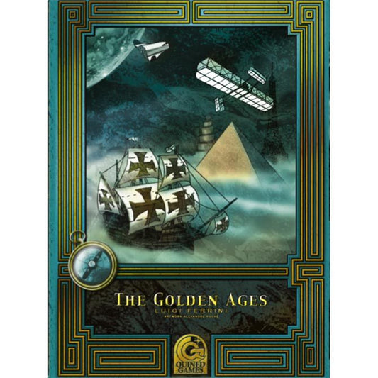 The Golden Ages