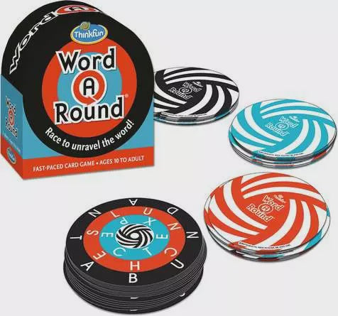 WordAround