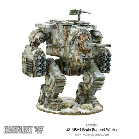 Konflikt '47 United States M8A4 Bruin Medium Support Walker