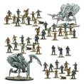 Load image into Gallery viewer, Konflikt '47 (2e) Starter Army Totenrotte Starter Army
