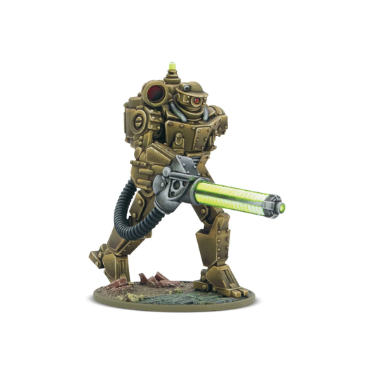 Konflikt '47 British Commonwealth MK IIC Automated Director (2026)