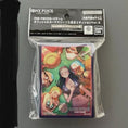 Load image into Gallery viewer, One Piece Card Game Official TCG+ Card Protectors v3
