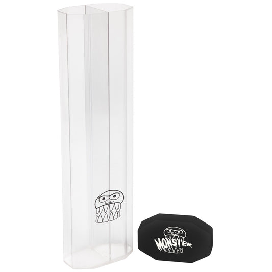 Monster Prism Dual Playmat Tube