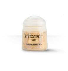 Citadel Dry Sigmarite (Metallics)