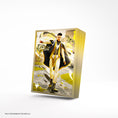 Load image into Gallery viewer, GameGen!c Magic the Gathering Secrets of Strixhaven Premium Art Sleeves 100ct
