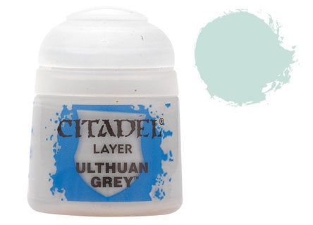Citadel Layer Ulthuan Grey