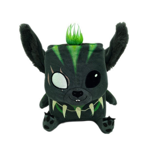 GT ARTY Deckbok Magic the Gathering Chatterfang