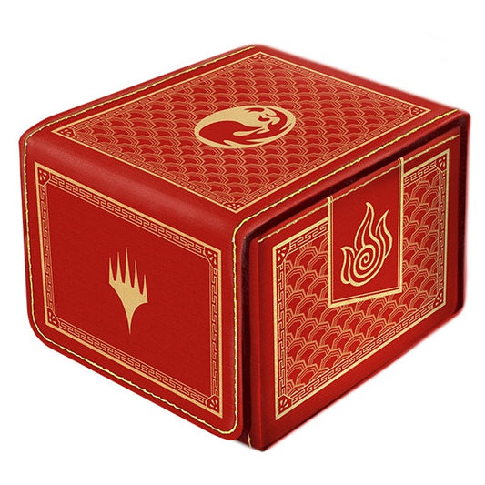 GT Deckbox DOMARU Magic the Gathering Avatar the Last Airbender