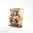 Load image into Gallery viewer, GameGen!c Magic the Gathering Secrets of Strixhaven Premium Art Sleeves 100ct

