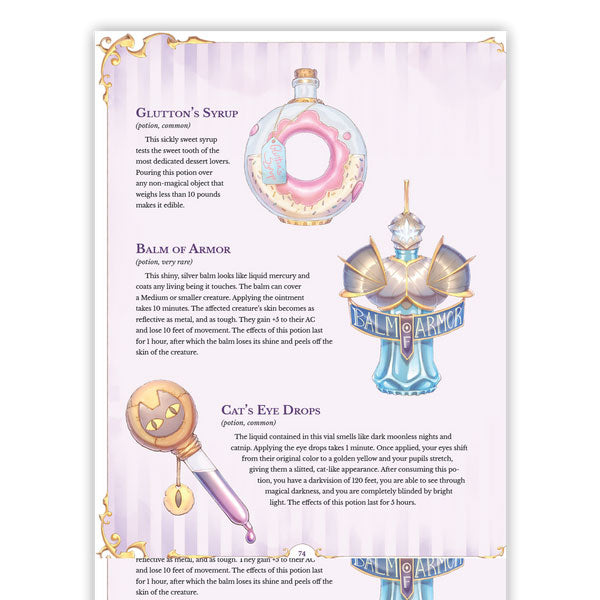 Hexbound A Witchy Supplement Deluxe Edition (5E)