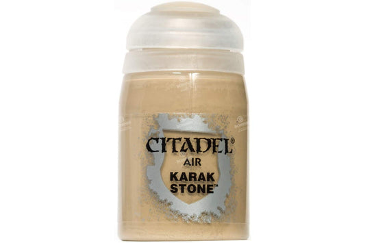 Citadel Air Karak Stone