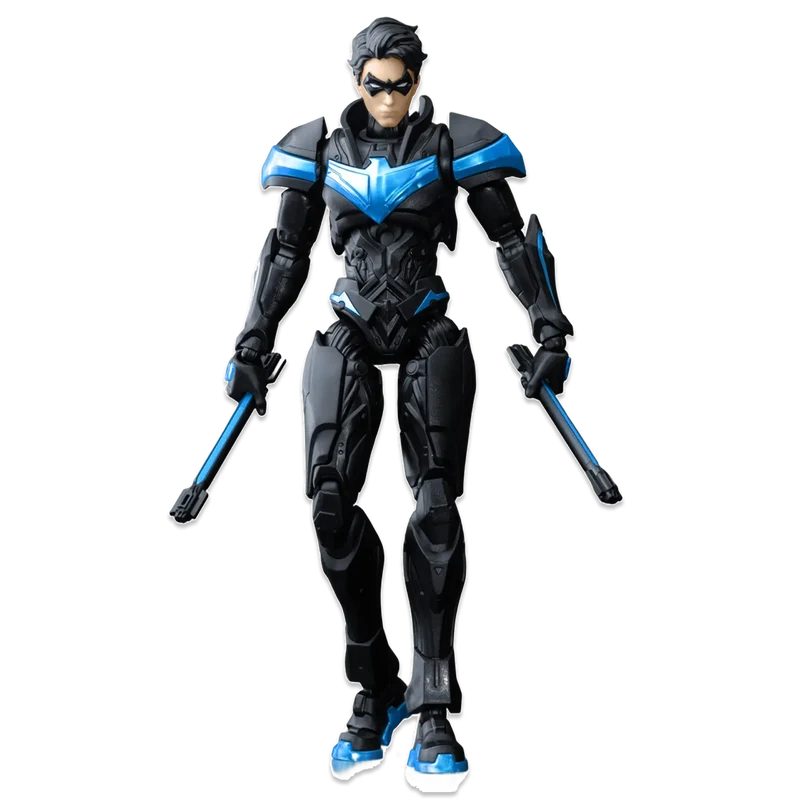 DC Champion Class 03 Nightwing