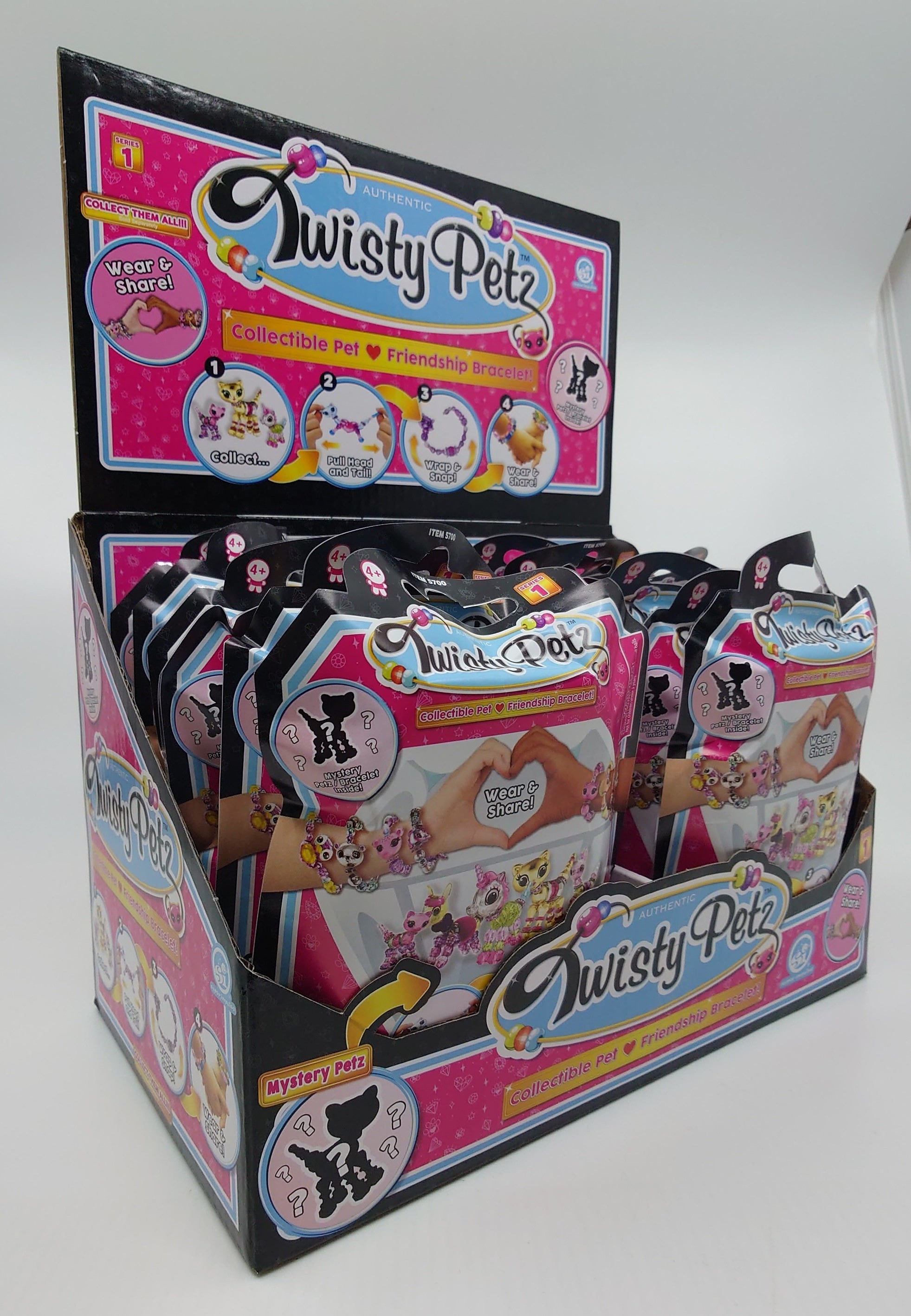 Twisty Petz Blind Bag