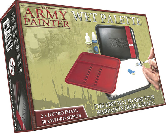 Army Painter Hobby Tools Wet Palette