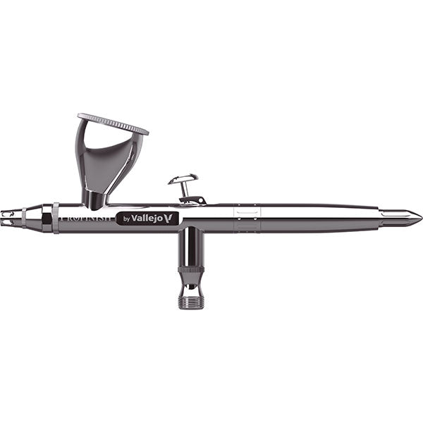 Vallejo Precision Airbrush Profinish 2 in 1