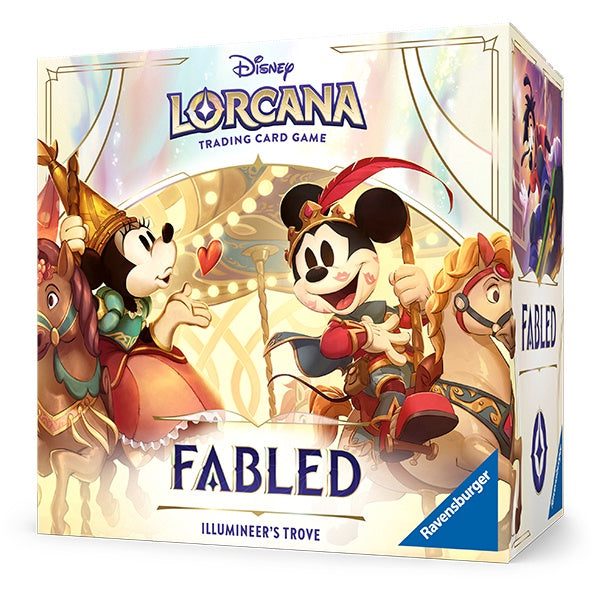 Pre-Orders