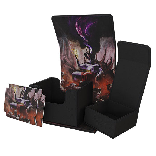 Angels & Demons Deck Vault 100+ Deluxe Endless Torment