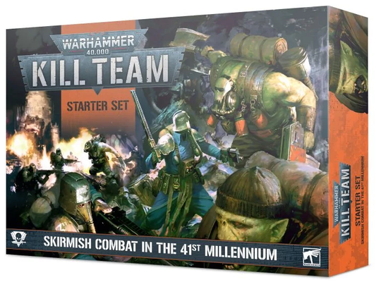 Warhammer 40K Kill Team Starter Set