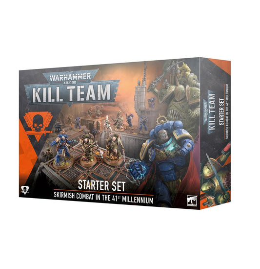 Warhammer 40K Kill Team 2024 Starter Set