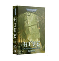 Load image into Gallery viewer, Black Library Warhammer 40K Hive An Adeptus Arbites Novel (Hard Cover)
