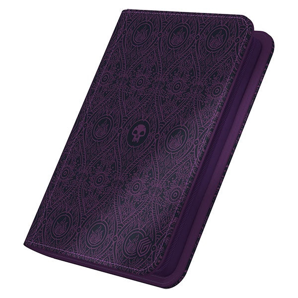 Ultimate Guard Zipfolio 160+ Xenoskin Magic the Gathering Avatar the Last Airbender