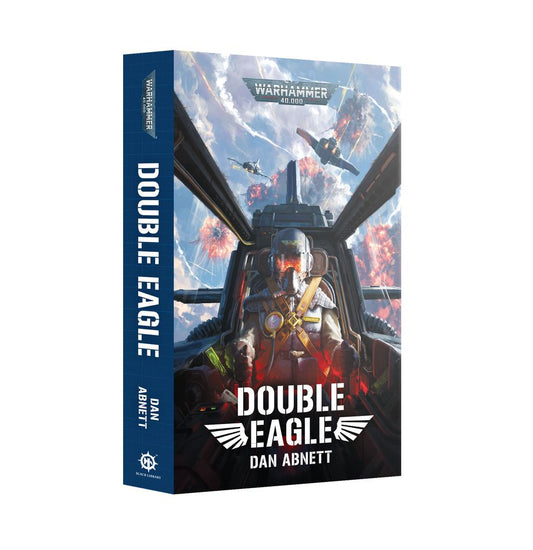 Black Library Warhammer 40K Double Eagle A Sabbat Worlds Novel