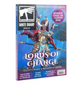 Load image into Gallery viewer, Warhammer White Dwarf Magazine
