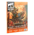 Load image into Gallery viewer, Warhammer White Dwarf Magazine
