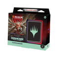 Load image into Gallery viewer, Magic the Gathering Duskmourn House of Horror Commander Deck

