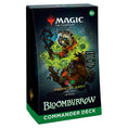 Load image into Gallery viewer, Magic the Gathering Bloomburrow Commander Deck
