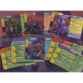 Load image into Gallery viewer, Monsters Menace the World
