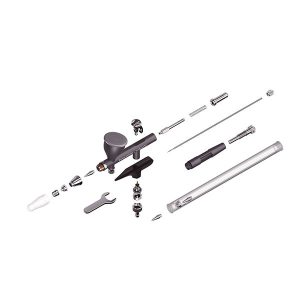 Vallejo Precision Airbrush Profinish 2 in 1