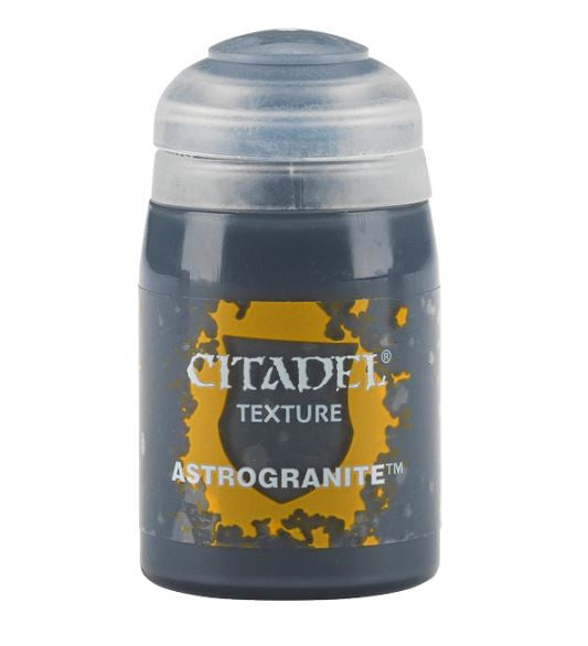 Citadel Technical Astrogranite
