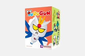 YuRuGun BNESH Gundam Figures Vol 02