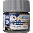 Load image into Gallery viewer, Bandai Hobby Gundam Assemble Color Base Matte Color
