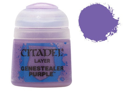 Citadel Layer Genestealer Purple