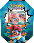 Load image into Gallery viewer, Pokémon CCG Mega Evolution 02.5 Ascended Heroes Tin
