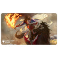Load image into Gallery viewer, Ultra Pro Playmat-Stitched Magic the Gathering Commander Series VIII
