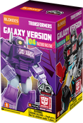 Load image into Gallery viewer, Transformers Galaxy Version 04 Fractured Space-Time
