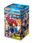 Load image into Gallery viewer, Transformers Galaxy Version 05 ONE wave 01
