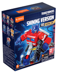 Load image into Gallery viewer, Transformers Shining Version 02 Shining 1985
