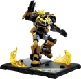 Load image into Gallery viewer, Transformers Classic Class 02 Bumblebee (Rise of the Beasts)
