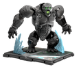 Load image into Gallery viewer, Transformers Classic Class 04 Optimus Primal Beast (Rise of the Beasts)

